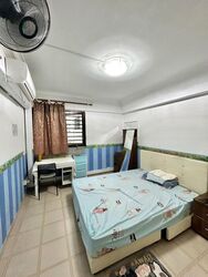 Blk 304 Shunfu Gardens (Bishan), HDB 4 Rooms #457783801